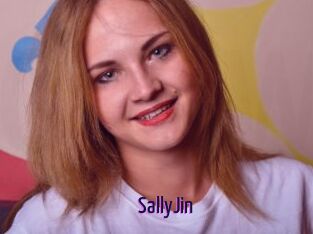 SallyJin