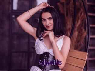 SallyWillis