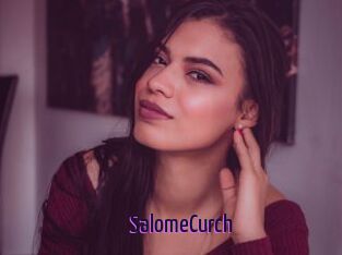 SalomeCurch