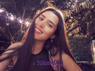 SalomeDiaz