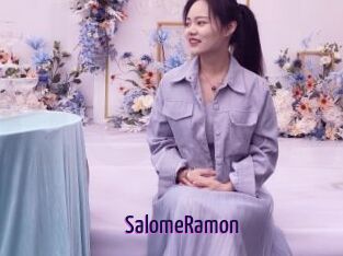 SalomeRamon