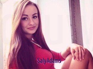 SalyAdams