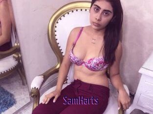 SamHarts