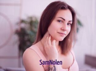 SamNolen