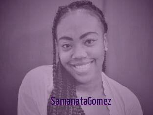 SamanataGomez
