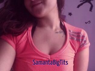 SamantaBigTits Deutsche Webcam Girls