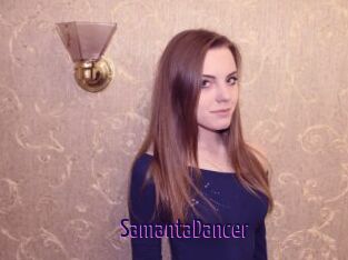SamantaDancer