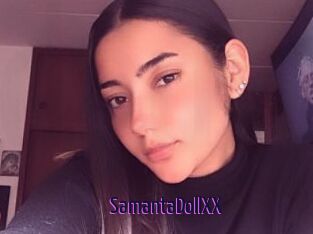 SamantaDollXX