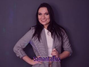 SamantaFlex