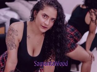 SamantaWood