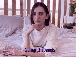 SamanthaDennis