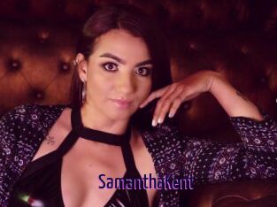SamanthaKent