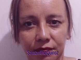 SamanthaQuiroz