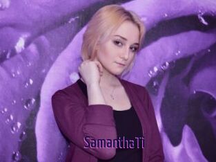 SamanthaTi