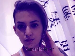 Samanthaferrer
