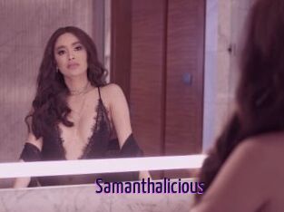 Samanthalicious