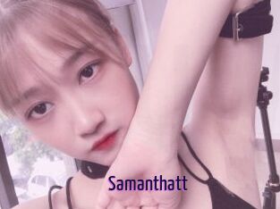Samanthatt