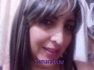 SamaraCorso