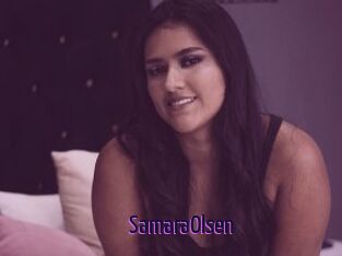SamaraOlsen