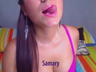 Samary