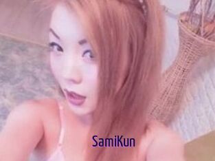 SamiKun