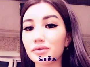SamiRue