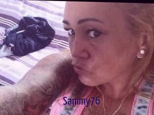 Sammy76