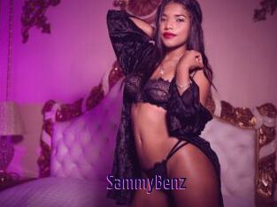SammyBenz