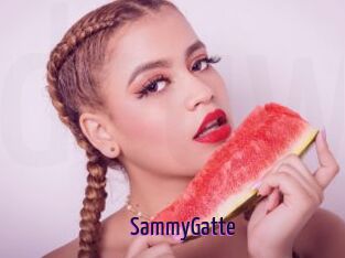 SammyGatte