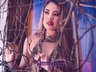 SammyLouis