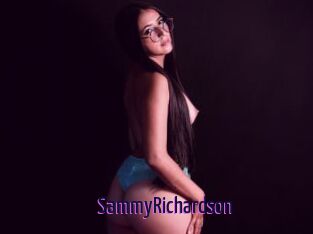 SammyRichardson
