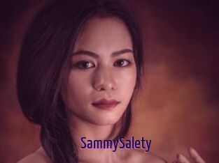 SammySalety