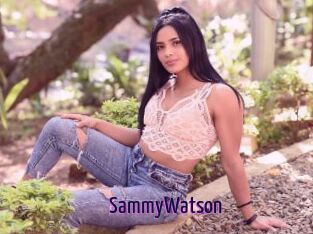 SammyWatson