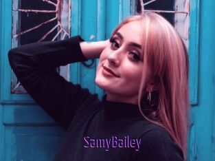 SamyBailey