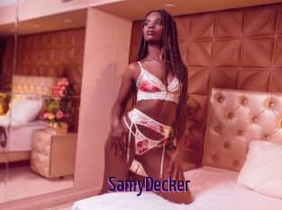 SamyDecker
