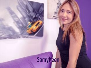 SamyKeen