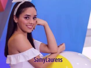 SamyLaurens