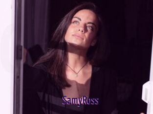 SamyRoss