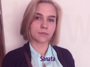 Sanata