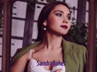 SandraBaker