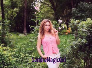 SandraMagicGirl