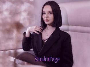 SandraPage