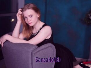 SansaHotBb