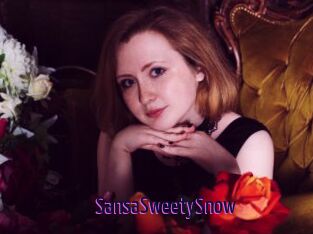 SansaSweetySnow