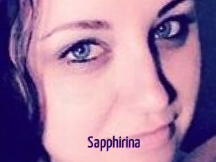 Sapphirina