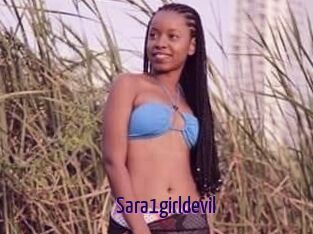 Sara1girldevil