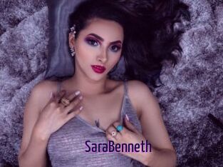 SaraBenneth