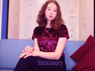 SaraConors