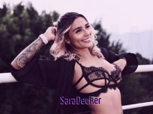 SaraDecker