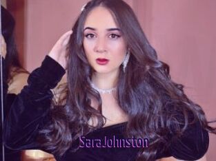 SaraJohnston